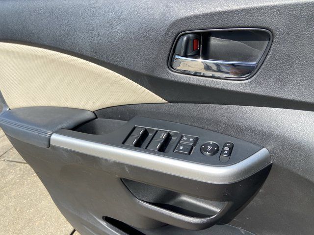Used 2016 Honda CR-V EX-L image 49