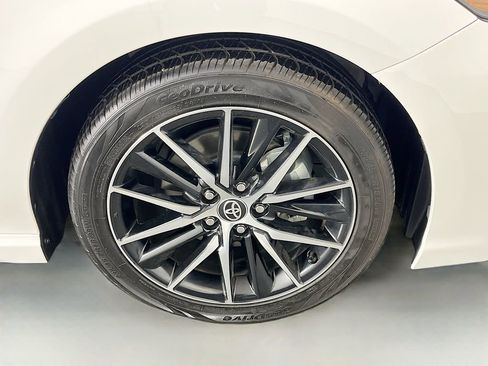 Used 2023 Toyota Camry SE FWD image 37