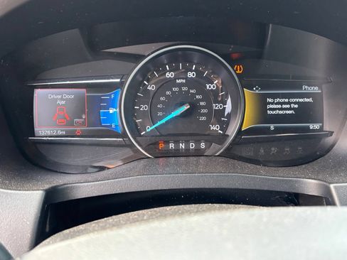 Used 2016 Ford Explorer Sport w/ Equipment Group 401A AWD/4WD image 13