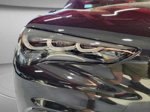 New 2025 Alfa Romeo Stelvio Sprint image 57