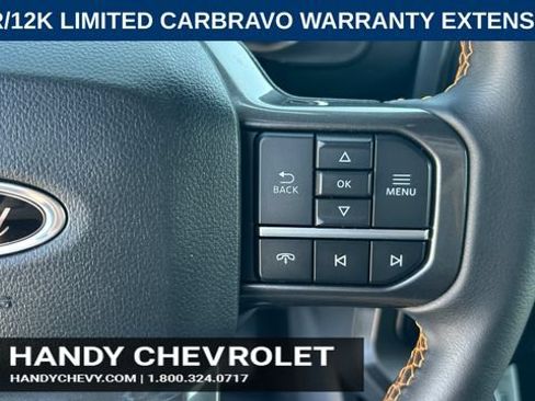 Used 2023 Ford F150 Tremor AWD/4WD image 23
