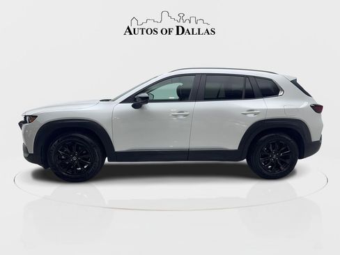 Used 2024 MAZDA CX-50 AWD 2.5 S w/ Premium Package image 5