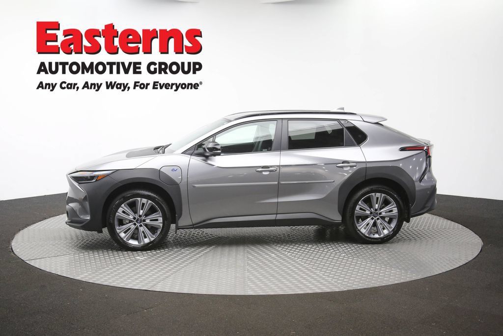 Used 2023 Subaru Solterra AWD image 54