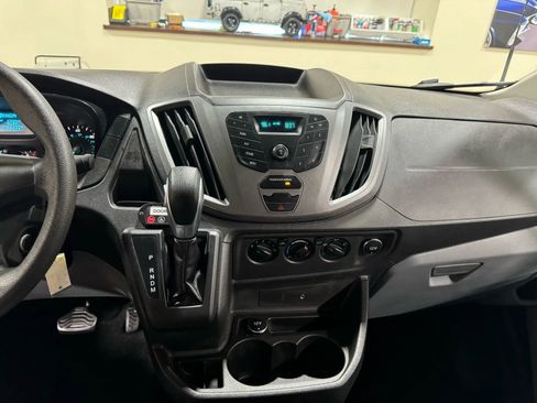 Used 2015 Ford Transit 150 148 Medium Roof image 42