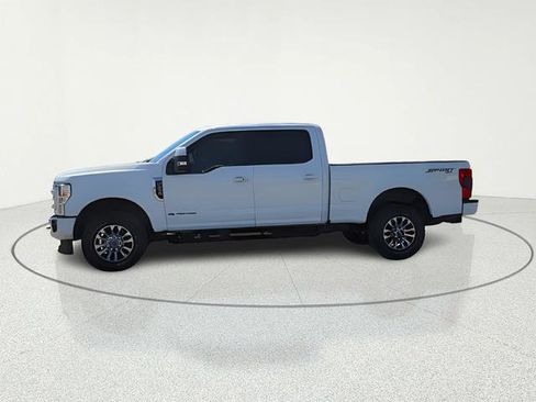 Used 2022 Ford F250 Lariat w/ Lariat Ultimate Package image 6