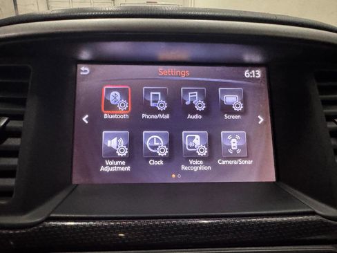 Used 2019 Nissan Pathfinder SV w/ Rock Creek Edition image 20