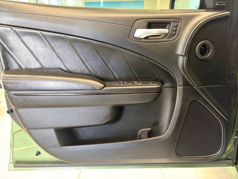 Used 2021 Dodge Charger R/T w/ Plus Group RWD image 13