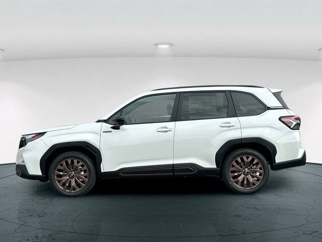 New 2026 Subaru Forester Sport AWD/4WD image 3