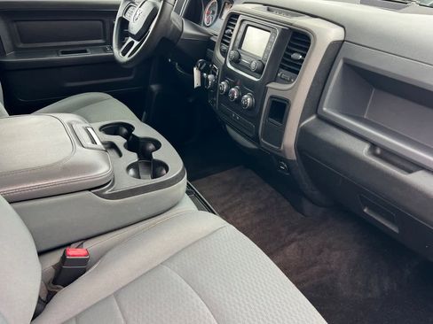 Used 2017 RAM 1500 Express image 18