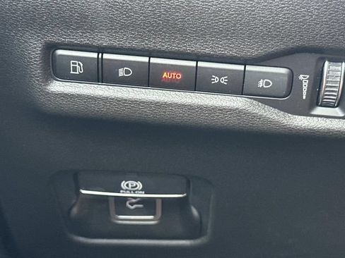 New 2026 Jeep Cherokee Limited AWD/4WD image 24