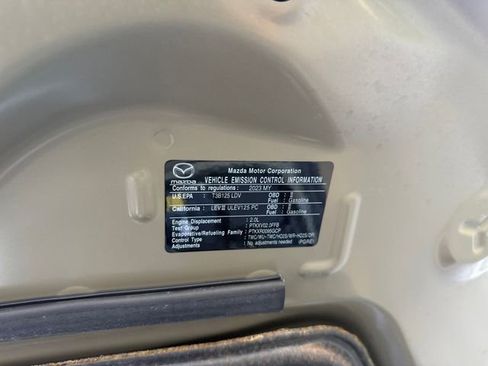 Used 2023 MAZDA MX-5 Miata Grand Touring image 21