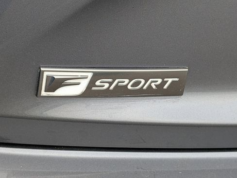Used 2020 Lexus IS 300 F Sport image 6