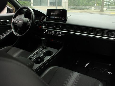 Used 2022 Honda Civic Sport image 25