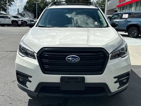 Used 2022 Subaru Ascent Onyx Edition AWD/4WD image 9