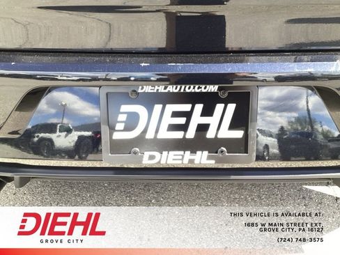 Used 2021 Volkswagen GTI 4-Door FWD image 10