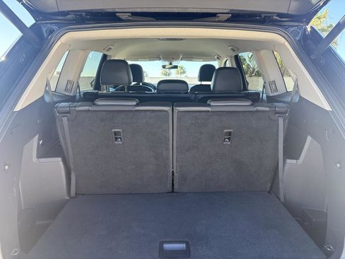 Used 2021 Volkswagen Atlas SE image 13