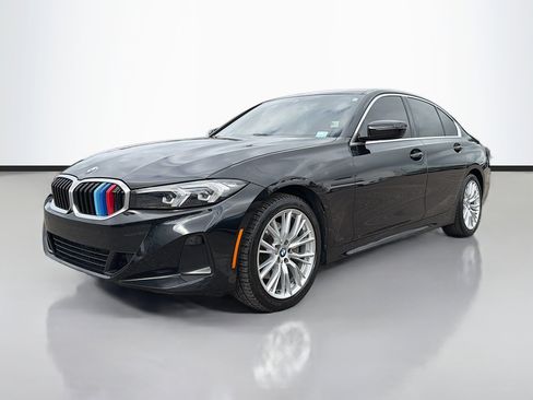 Used 2024 BMW 330i Sedan image 7
