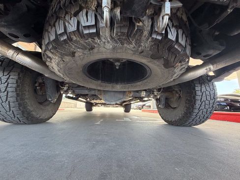 Used 2018 Ford F150 Raptor AWD/4WD image 21
