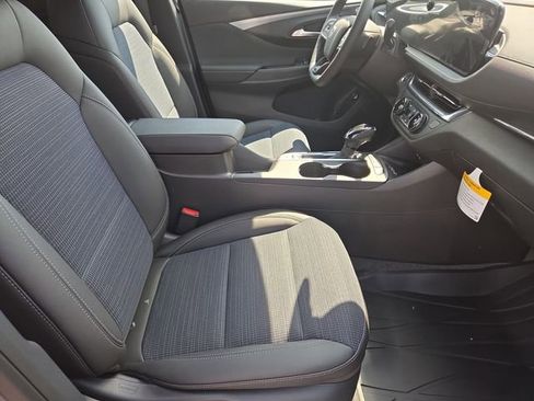 New 2026 Buick Envista Preferred w/ Convenience I Package image 26