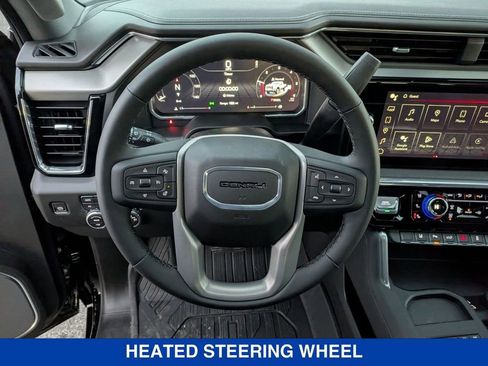 New 2026 GMC Sierra 3500 Denali w/ Denali Reserve Package image 18