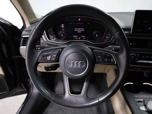 Used 2018 Audi A4 2.0T Ultra Premium Plus w/ Premium Plus Package FWD image 23