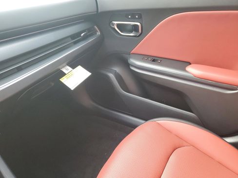 New 2026 Kia K4 GT-Line Turbo FWD image 25