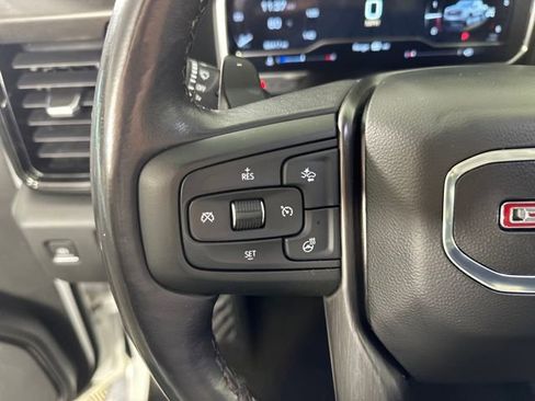 Used 2022 GMC Sierra 1500 AT4 w/ AT4 Premium Package image 15