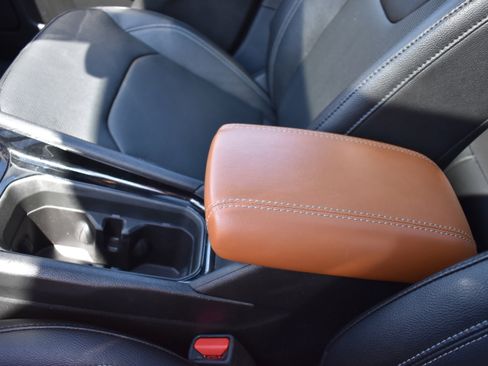 Used 2025 Jeep Compass Limited w/ Elite Group image 24