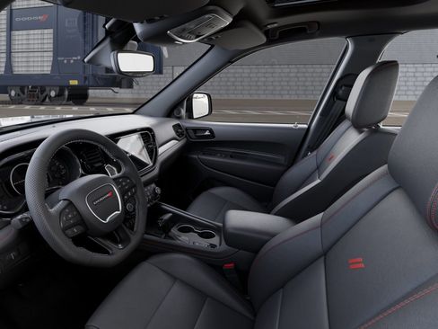 New 2026 Dodge Durango GT image 30