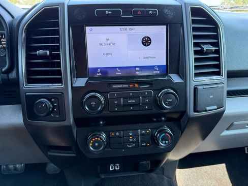 Used 2020 Ford F150 XLT AWD/4WD image 25