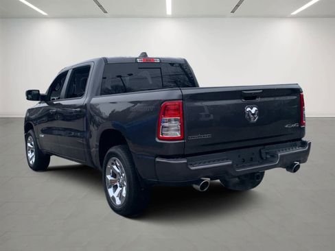 Used 2022 RAM 1500 Big Horn image 4