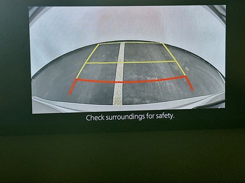 Used 2025 MAZDA CX-5 AWD 2.5 S w/ Preferred Package image 23