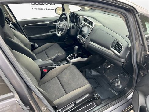 Used 2016 Honda Fit EX image 13