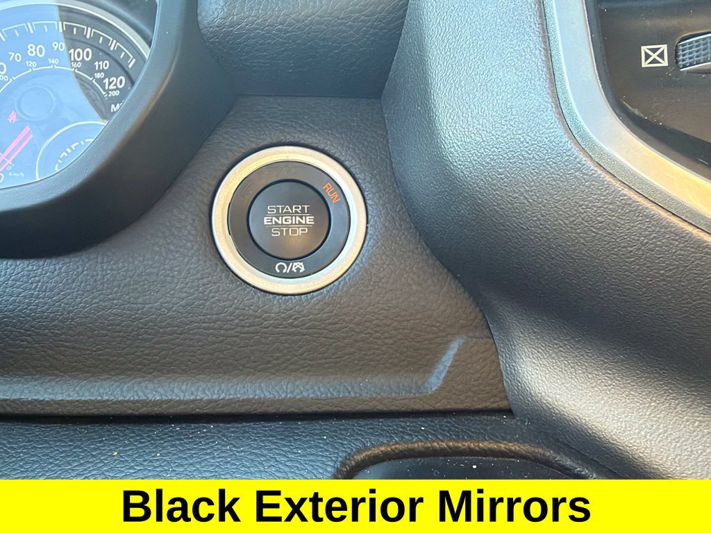 Used 2023 RAM 1500 Big Horn AWD/4WD image 24