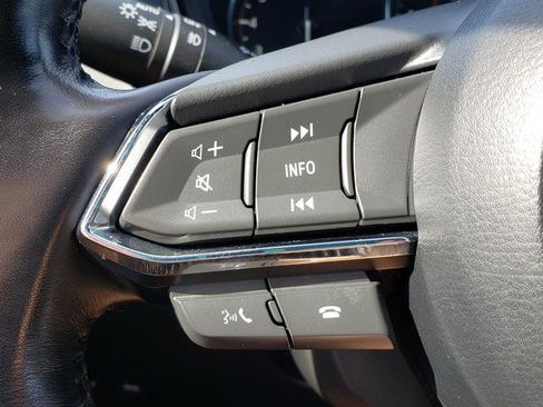 Used 2023 MAZDA CX-9 Grand Touring AWD/4WD image 28