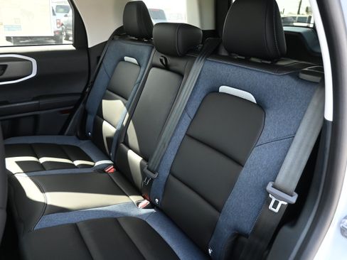 New 2026 Ford Bronco Sport Outer Banks w/ Outer Banks Tech Package+ AWD/4WD image 34