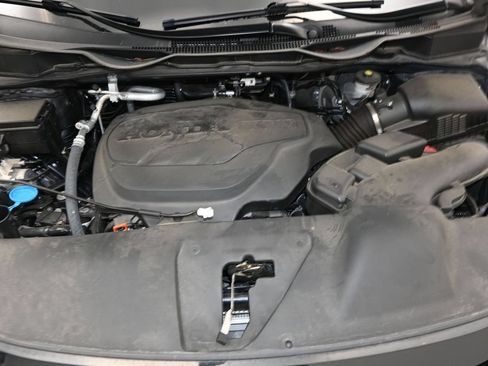 Used 2025 Honda Odyssey EX-L image 22