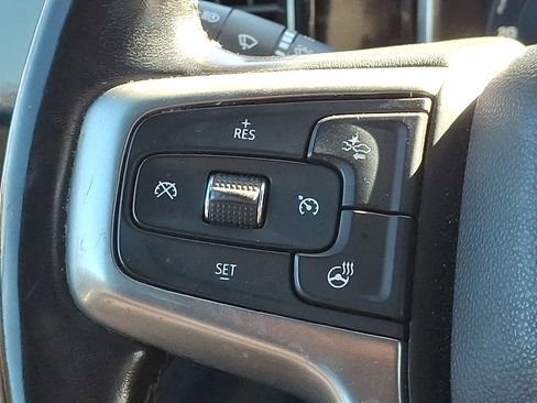 Used 2022 Chevrolet Silverado 1500 LT image 21