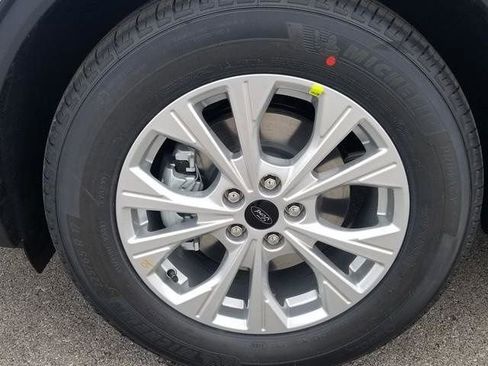 New 2026 Ford Escape Active w/ Cold Weather Package image 27