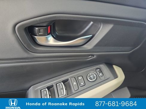 New 2026 Honda Accord SE image 11