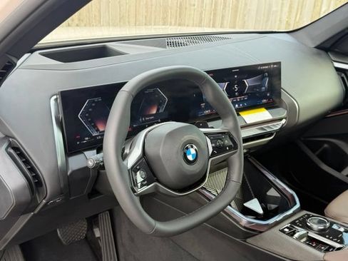 Used 2026 BMW X3 xDrive30i AWD/4WD image 14