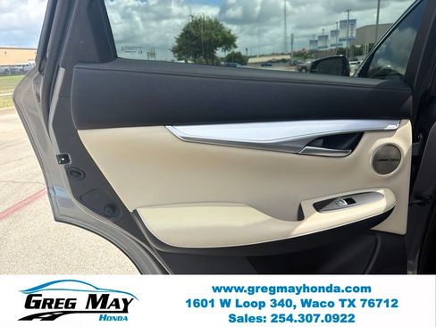 Used 2021 INFINITI QX50 Sensory FWD image 21
