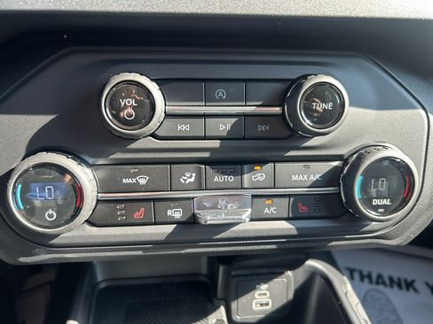 New 2026 Ford Bronco Big Bend AWD/4WD image 26