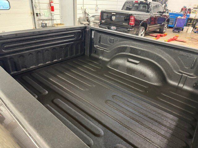 Used 2025 RAM 2500 Big Horn AWD/4WD image 21