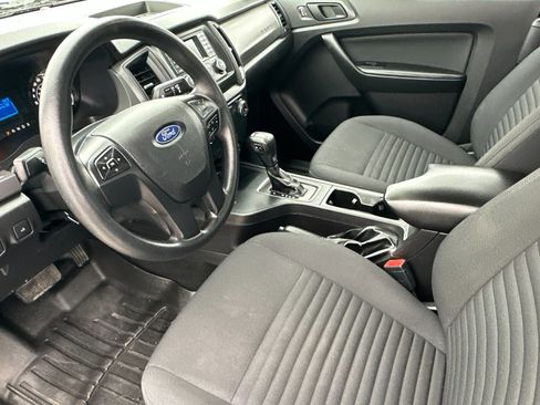 Certified 2020 Ford Ranger XL image 10