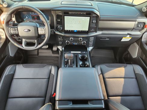 New 2026 Ford F150 Raptor AWD/4WD image 15