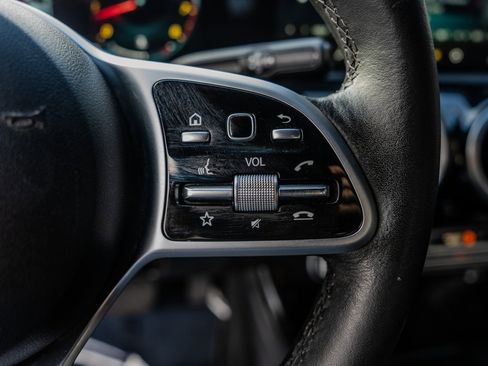 Used 2019 Mercedes-Benz A 220 4MATIC w/ Premium Package image 17