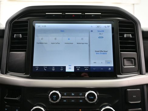 Used 2023 Ford F150 XLT w/ Equipment Group 302A High image 33