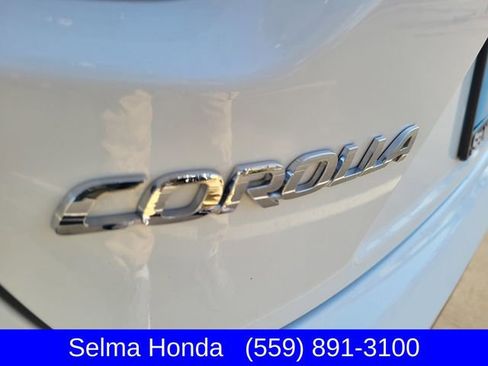 Used 2024 Toyota Corolla LE image 26
