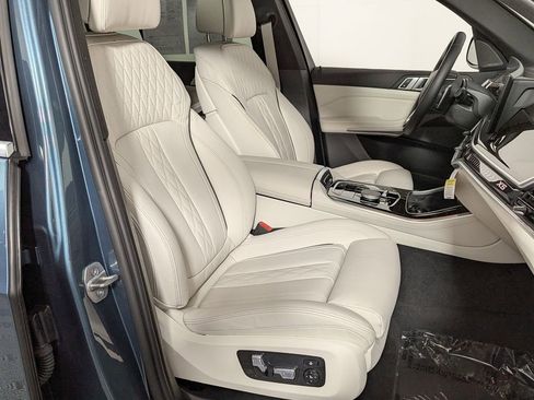Certified 2024 BMW X5 xDrive40i w/ Premium Package image 27